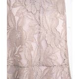 レースマーメイドスカート | FUN | 詳細画像4 