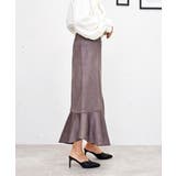 スエポンビットマーメイドスカート | FUN | 詳細画像2