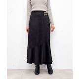 スエポンビットマーメイドスカート | FUN | 詳細画像5