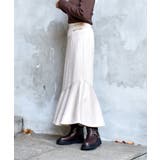 スエポンビットマーメイドスカート | FUN | 詳細画像6