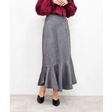 スエポンビットマーメイドスカート | FUN | 詳細画像7