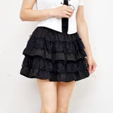 フリルチュチュスカート | FUN | 詳細画像6 