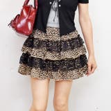 フリルチュチュスカート | FUN | 詳細画像7 