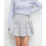 ツイードスカート | FUN | 詳細画像1 