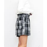 ガラフリルショートパンツ | FUN | 詳細画像2