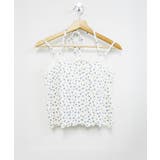 リボンマルチキャミ | FUN | 詳細画像10 