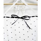 リボンマルチキャミ | FUN | 詳細画像3 