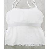 リボンマルチキャミ | FUN | 詳細画像4 