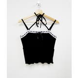 リボンマルチキャミ | FUN | 詳細画像5 