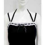 リボンマルチキャミ | FUN | 詳細画像6 