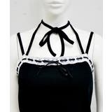 リボンマルチキャミ | FUN | 詳細画像8 