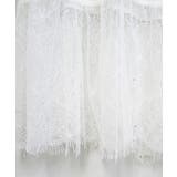 ヒゲレースキャミ | FUN | 詳細画像2 