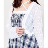 アシメワンピースボレロセット | FUN | 詳細画像2 