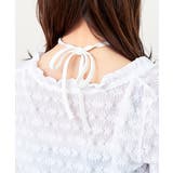 アシメワンピースボレロセット | FUN | 詳細画像5 