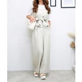 アイボリー | カンタンコーデセット | FUN