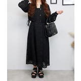 ブラック | アソートワンピースセット | FUN