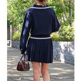 プリーツミニセットアップ | FUN | 詳細画像3