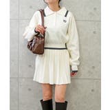 プリーツミニセットアップ | FUN | 詳細画像5