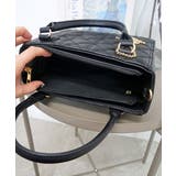 キルティング2WAYショルダー | FUN | 詳細画像6 