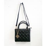 キルティング2WAYショルダー | FUN | 詳細画像9 