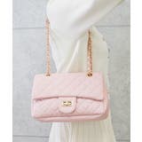 チェーン2WAYショルダー | FUN | 詳細画像3 