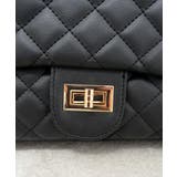 チェーン2WAYショルダー | FUN | 詳細画像6 