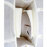 キルティング2WAYトート | FUN | 詳細画像4 