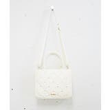 キルティング2WAYトート | FUN | 詳細画像5 