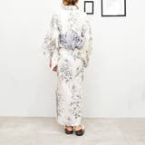 【オンラインストア・ラゾーナ川崎店限定商品】浴衣2点セット | FUN | 詳細画像11 