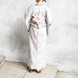 【オンラインストア・ラゾーナ川崎店限定商品】浴衣2点セット | FUN | 詳細画像8 