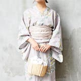 ベージュ | 【オンラインストア・ラゾーナ川崎店限定商品】浴衣2点セット | FUN