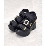 ブラック | ビジュツキスポサン | FUN