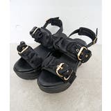 ブラック | チュールスポサン | FUN