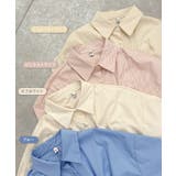 タックデザインシャツ | futier land | 詳細画像24 