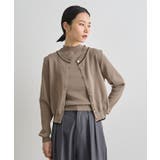 ニットアンサンブル | futier land | 詳細画像11 