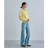 ポケット付きポロニット | futier land | 詳細画像13 