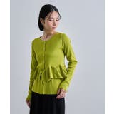 ランダムフリルニット | futier land | 詳細画像16 