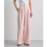 セータープレスタックハイウエストスラックス | futier land | 詳細画像27 