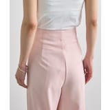 セータープレスタックハイウエストスラックス | futier land | 詳細画像30 