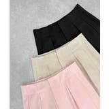 セータープレスタックハイウエストスラックス | futier land | 詳細画像32 