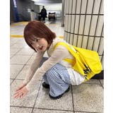 主役級に映える。ストライプ カーゴ ワイドパンツ | futier land | 詳細画像56 
