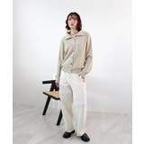 【ABYS】ボタンデザイン2WAYハイネックニット | futier land | 詳細画像8