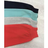 スキッパーポロニットプルオーバー | futier land | 詳細画像15 