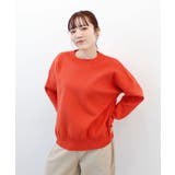 【ABYS】スウェットライクニット | futier land | 詳細画像9 