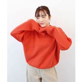 【ABYS】スウェットライクニット | futier land | 詳細画像11 