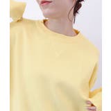 【ABYS】スウェットライクニット | futier land | 詳細画像14 