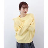 【ABYS】スウェットライクニット | futier land | 詳細画像15 