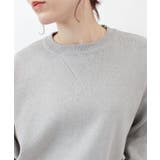 【ABYS】スウェットライクニット | futier land | 詳細画像5 