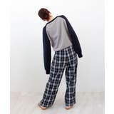 【ABYS】タグ付きラグランニットトップス | futier land | 詳細画像4 