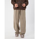Tech Fleece Hem-Drost Pants | AVENT | 詳細画像6